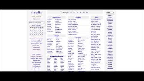 Craigslist Question and Answer Follow-Up Video