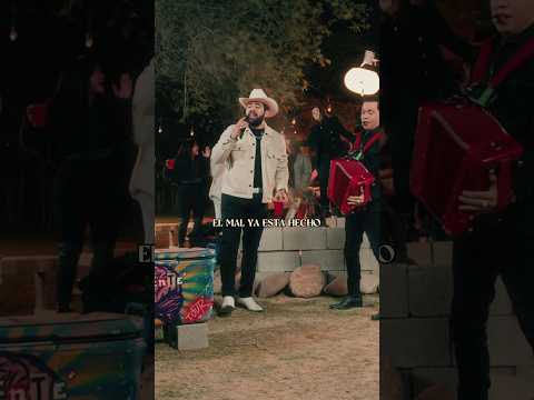 Y ES MUY TARDE💔 #grupoclasificado #shortvideo #reels #regionalmx #regionalmexicano #fyp