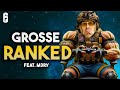 Grosse ranked full avec m3ry