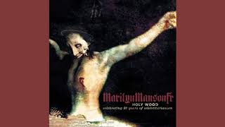 Marilyn Manson - Diamonds & Pollen