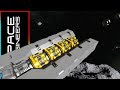 The Helios XR-5S Rotor Gun - Space Engineers