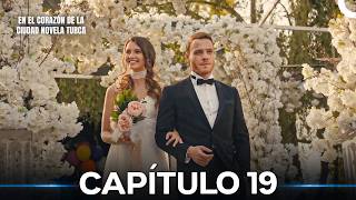 En El Corazón De La Ciudad Novela Turca Capítulo 19 - Versión Larga (Doblado en Español)