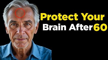 How to Keep Your Mind Sharp After 60 | Brain Health & Memory Boosting Tips