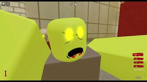 MMC Zombies Project: Map - Killhouse, A Map True To Its Name! (No Commentary)