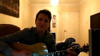 Adam Hart - Little Sunshine Acoustic