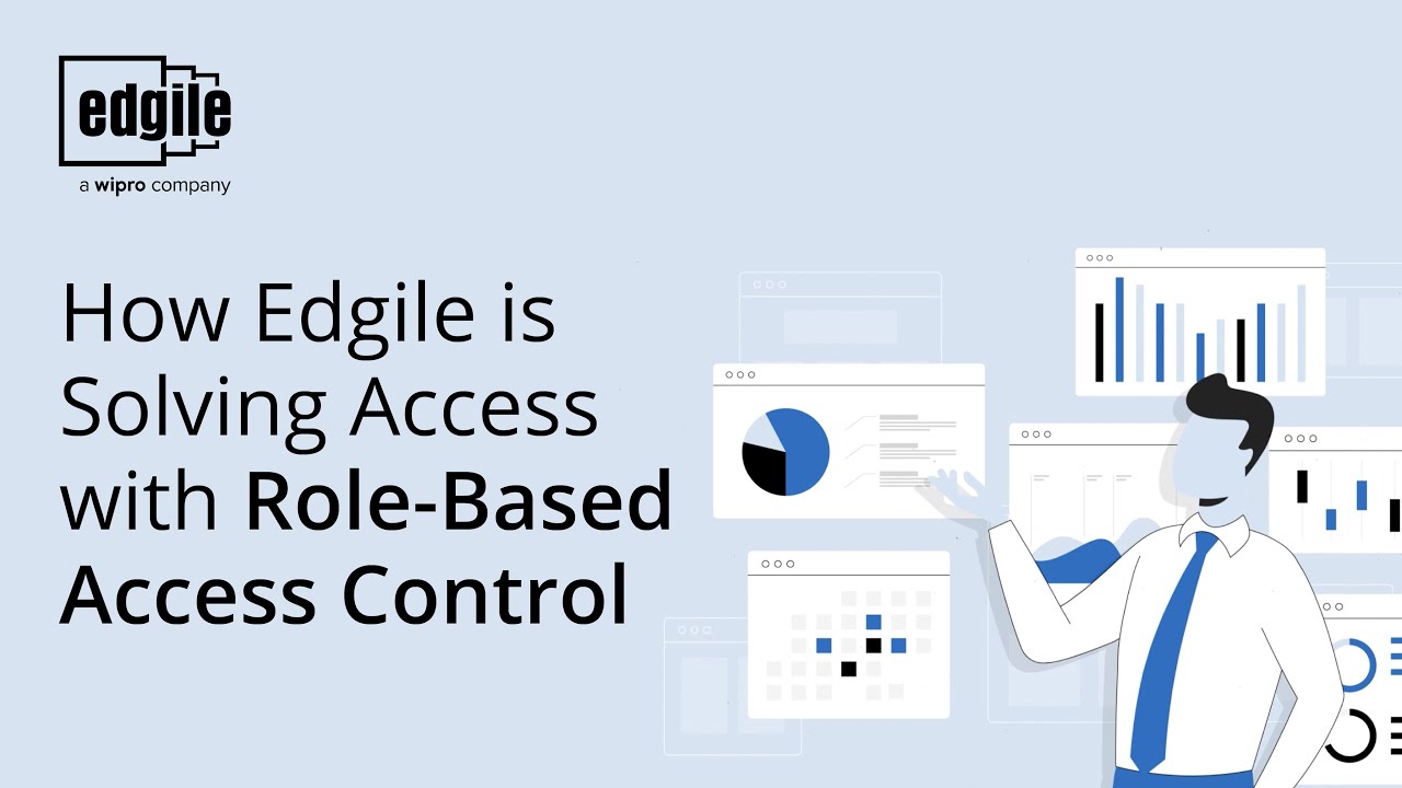 How Edgile is Solving Access with Role-Based Access Control