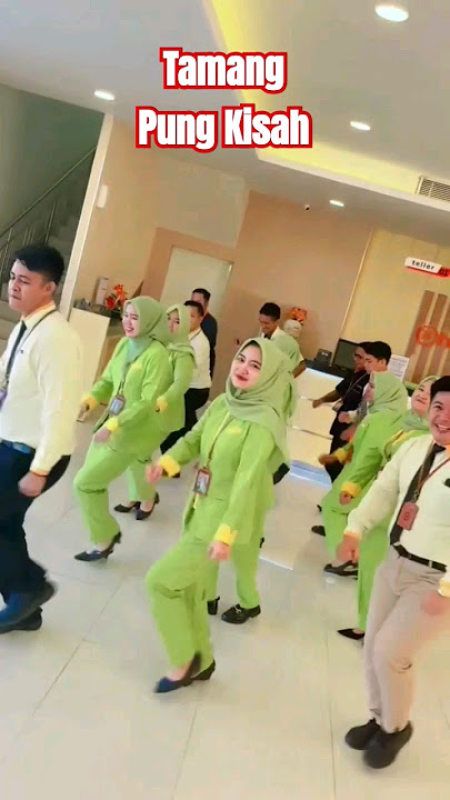 Tamang Pung Kisah [Tiktok Ansarullah160101308] #shorts #shortvideo