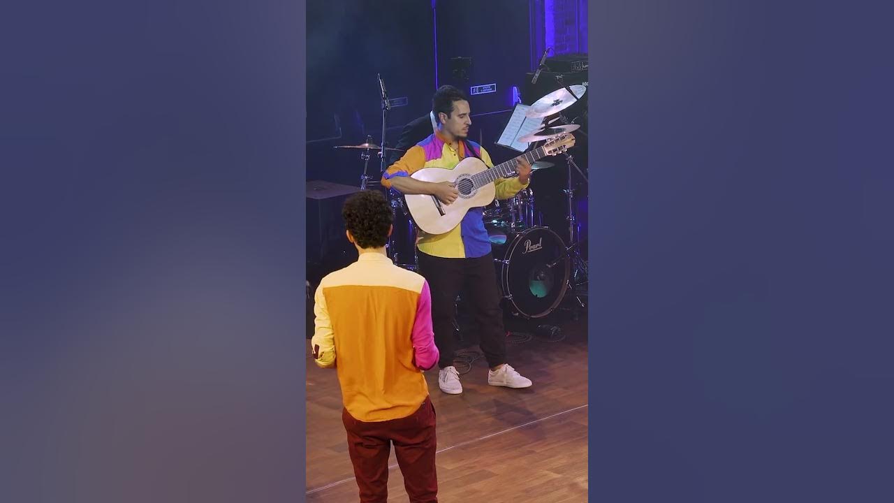 Spok Frevo Orquestra e Fios de Choro - Lágrimas de um Folião Spok Frevo Orquestra e Fios de Choro - Lágrimas de um Folião