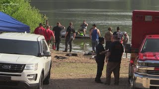 Man drowns while swimming in Green River Lake, KFW investigating