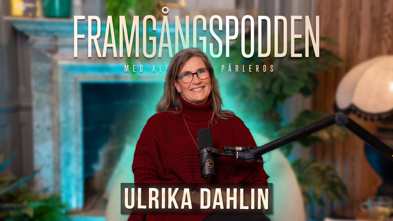 Så omprogrammerar du ditt undermedvetna (Hypnos, NLP & healing) - Ulrika Dahlin