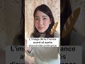 Mon image de la France #japonaise #france