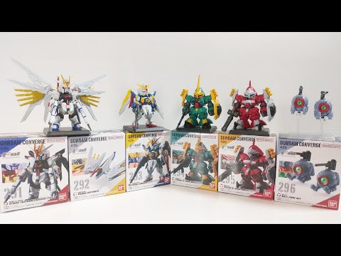 FW ガンダムコンバージ#25 / FUSION WORKS GUNDAM CONVERGE#25