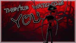 This Minecraft Horror mod WILL MAKE YOU PARANOID.... | In the Corners ( Minecraft Horror Mod )