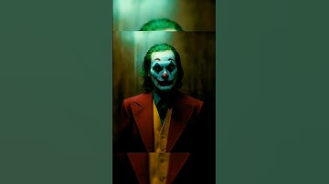 Joker Edit | VØJ x Narvent memory reboot | #edit #joker #shorts #literallyme #joker2019 #sigma