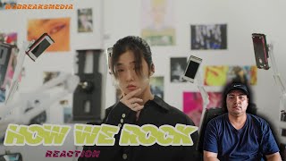 HOW WE ROCK (TEASER) : H1GHR MUSIC | REACTION
