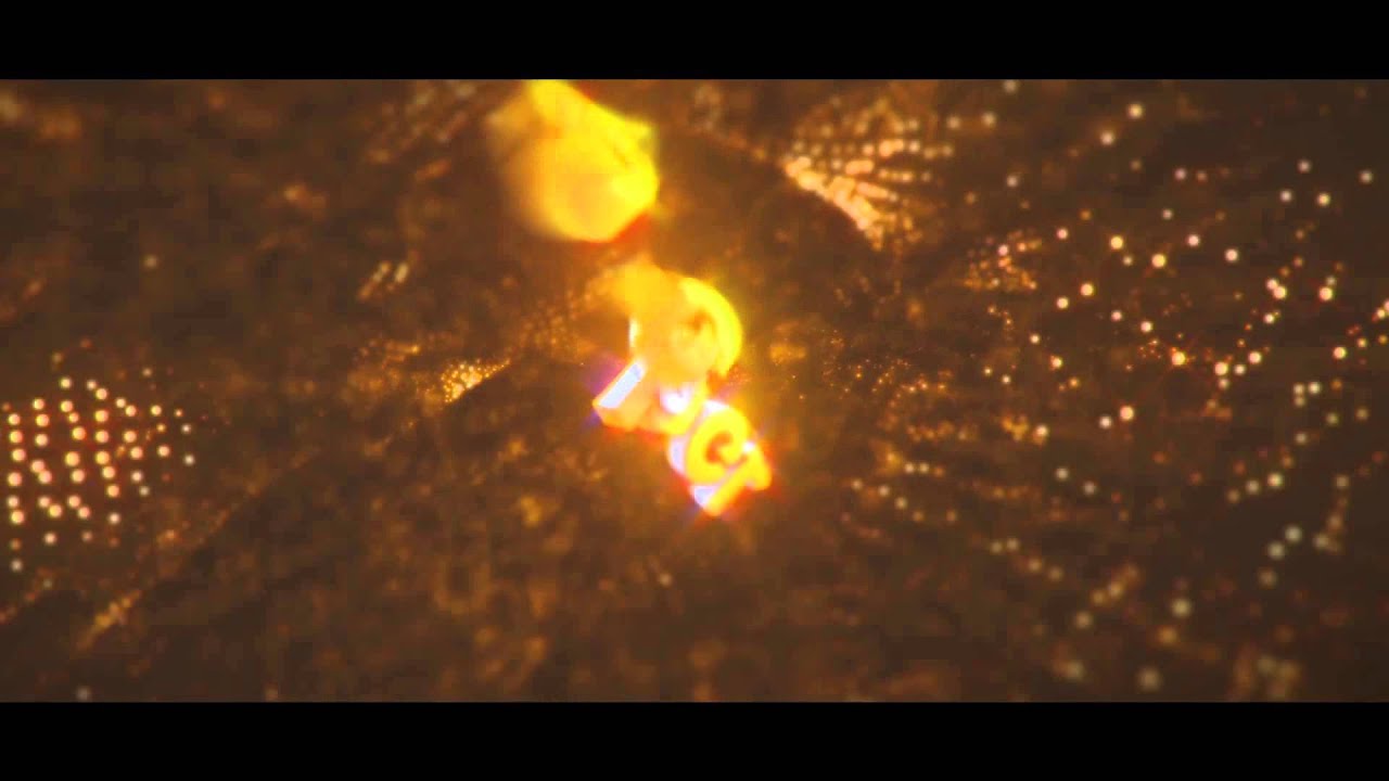 INTRO | Pieper25 ~by Aquaxinity (AT 100 LIKES INTRO GIVEAWAY !)