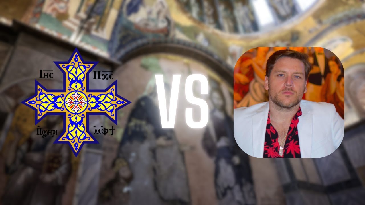 Oriental vs Eastern Orthodox dialogue | Jay Dyer