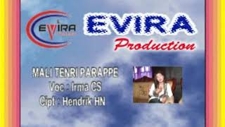 Download Lagu MALI TENRI PARAPPE Cipt Hendrik HN  voc  Hj Irma cs MP3
