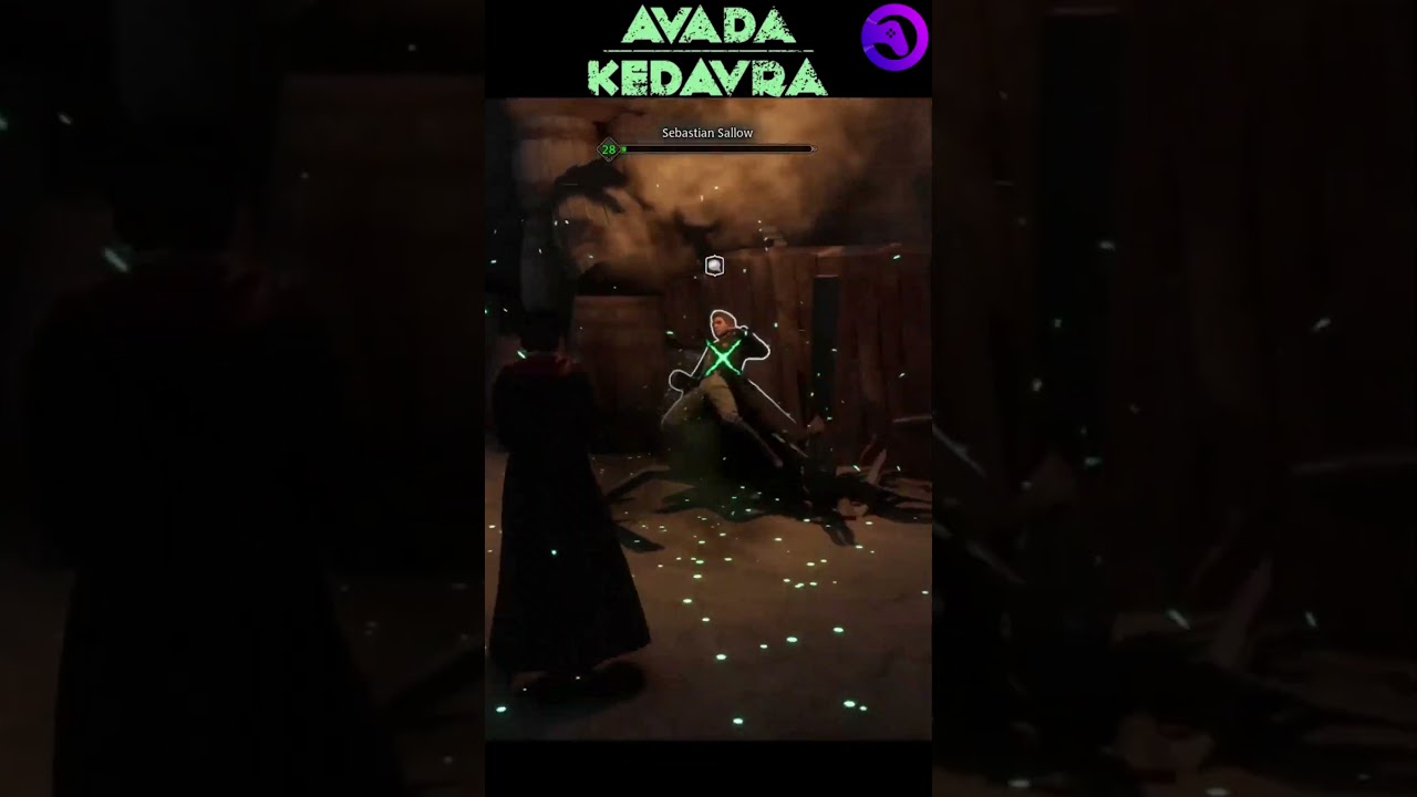 Hogwarts Legacy: O que muda ao se tornar um bruxo das trevas 