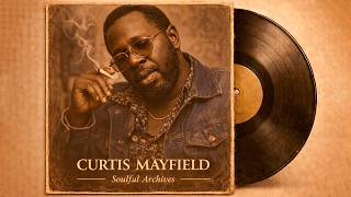 Famous Curtis Mayfield – You Gotta Earn It  (1974) [AI-Inspired Edition] Profile