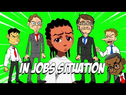 NEELY FULLER JR - IN JOBS SITUATION