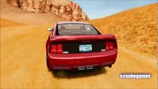 GRAND THEFT AUTO IV-SALEEN S281 EXTREME V1.5 720p