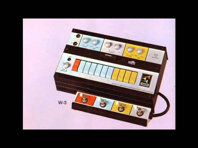 Verne ベルン VST MAESTRO SYSTEM TABLE Ver.1 sddefault.jpg?sqp=-