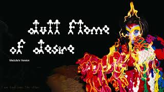 Björk - Dull Flame of Desire (Medulla Version)
