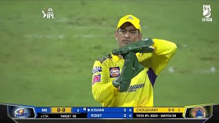 Ipl 2022 Csk Vs Mi Match 59 Highlights