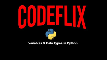 Video2 | Python Variables & Primitive Data Types Explained | Coding Basics for Beginners