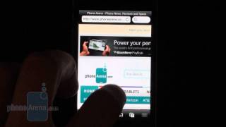 Puffin Web Browser review: Flash for the iPhone/iPad screenshot 2