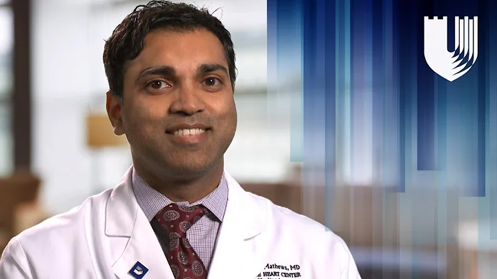Robin Mathews, MD