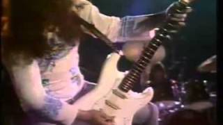 Watch Uriah Heep Easy Livin video