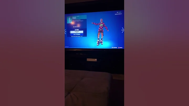 Fortnite item shop | Rare sparkle skull skin is back!!!￼