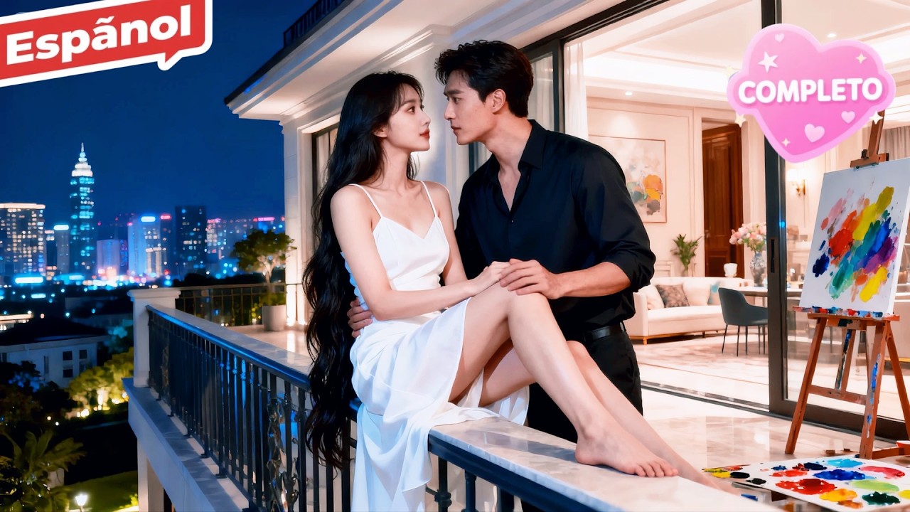 🥤🎬¡Regaló su virginidad al temido CEO—haciéndolo su arma de venganza!#wangnan #zuoyi #drama #amor