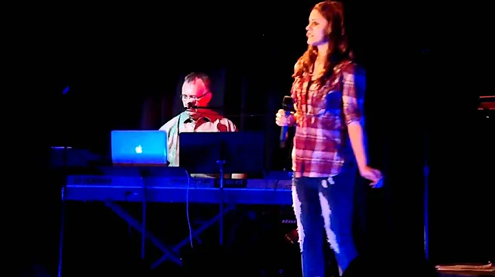 Small Town Girl,  Courtney Mason, Kellie Pickler C...