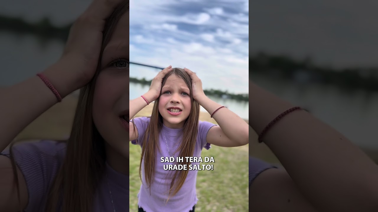 POKUŠALI SU DA SE SAKRIJU OD MENE, ALI SAM IH OPET PRONAŠAO! 🤣