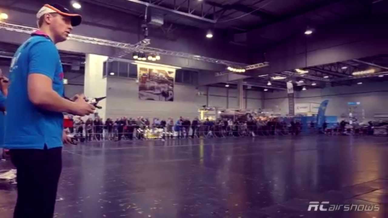 2015 Intermodellbau DMFV indoor show moments.