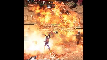 Bless Unleashed - Mage - Lion - [ MY ITEM/BLESSING/STATUS ]