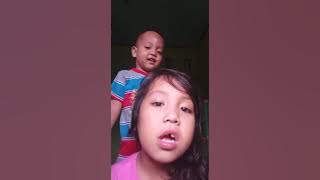 Saranghaeyo... Aya Ibrahim chanel . Khumaira balqis arkan fathurahman