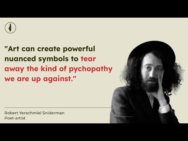 Robert Yerachmiel Sniderman: Depoliticizing identities helps them flourish