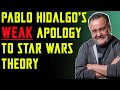 PABLO HIDALGO RESPONDS TO STAR WARS THEORY