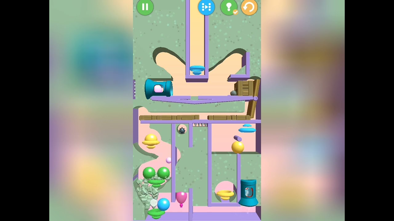 dig this 646-10 | SNOWBALL FIGHT | dig this level 646 episode 10 solution walkthrough