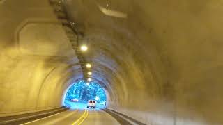 DRIVING THROUGH TUNNEL screenshot 3