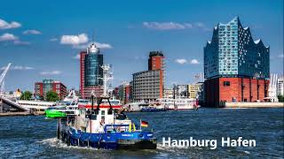 Hamburg Resimi