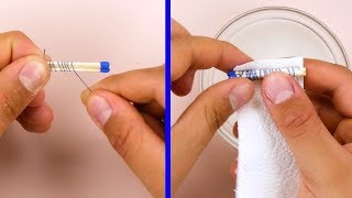 アウトドア大好きさんに朗報！8つの賢い裏ワザ