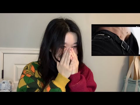 BTS Jungkook Calvin Klein Holiday 2025 Campaign | Reaction