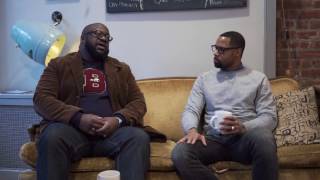 A Conversation about Discipleship with Dr. Mason