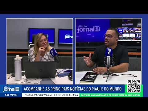 GRUPO DEFENDE ACOLHIMENTO E INCLUSÃO DE PESSOAS LGBTQIA+ DENTRO DA IGREJA | Rádio Jornal