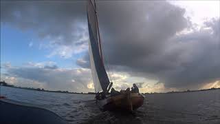 Download Lagu 1e Training Langweerder Skûtsje MP3